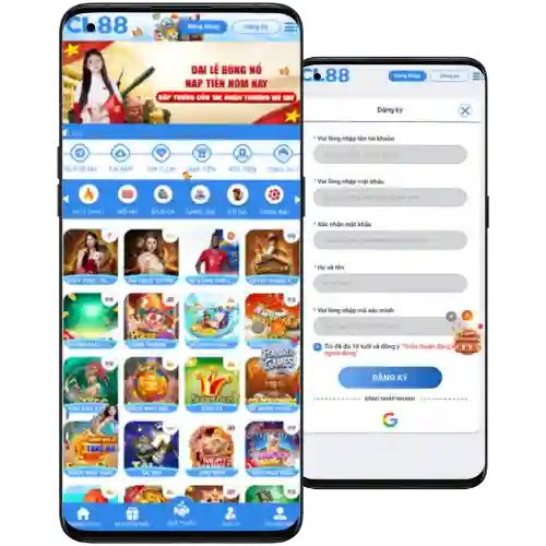 Tải App CL88