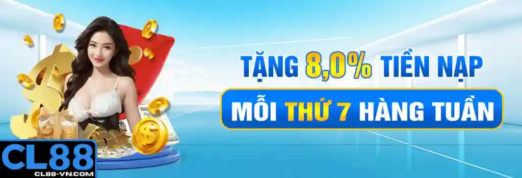Khuyến mãi CL88 Tin tức CL88