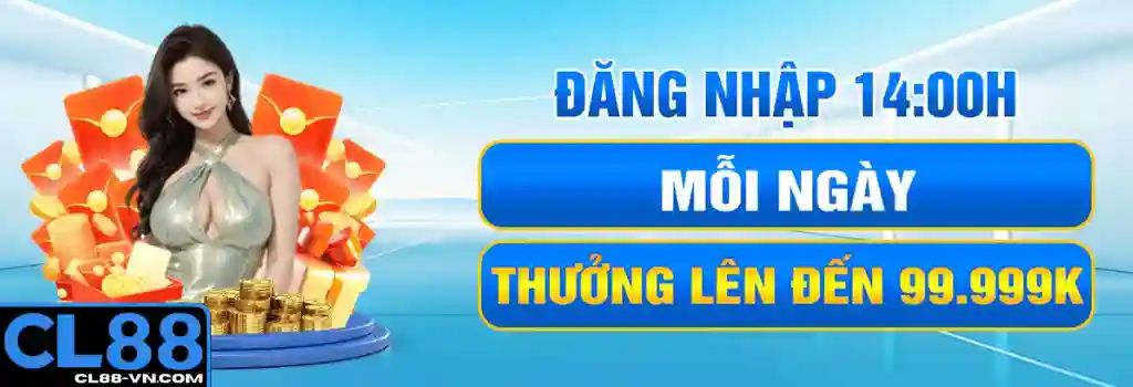 Khuyến mãi CL88